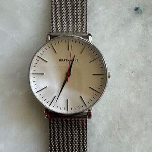 Men’s Brathwait Watch